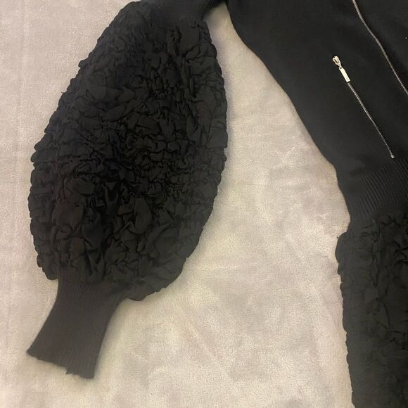 Chanel knit dress, Size 36(S) - Picture 3 of 13